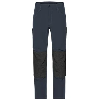 Workwear 4-way Stretch-Pants