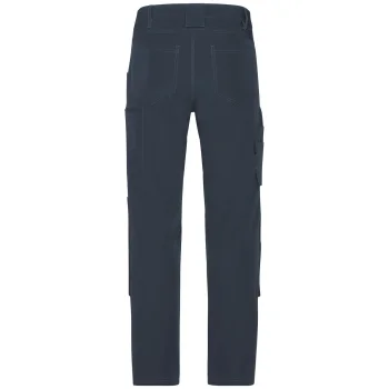 Workwear 4-way Stretch-Pants