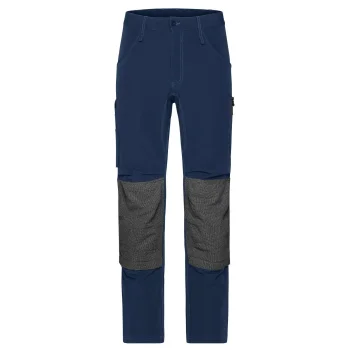 Workwear 4-way Stretch-Pants