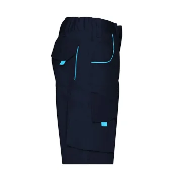 Workwear Bermudas - Color
