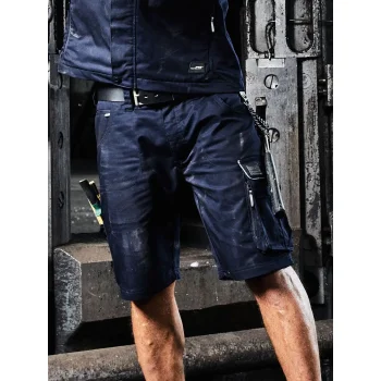 Workwear Bermudas - Strong