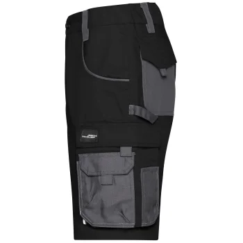 Workwear Bermudas - Strong