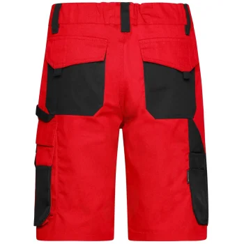 Workwear Bermudas - Strong