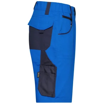 Workwear Bermudas - Strong