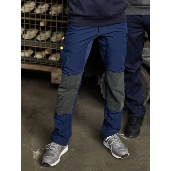 Workwear Cargo Pants