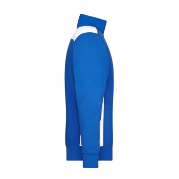 Workwear Half-Zip L2 70%C30%P