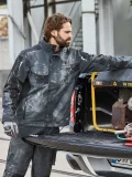 Workwear Jacket - Strong