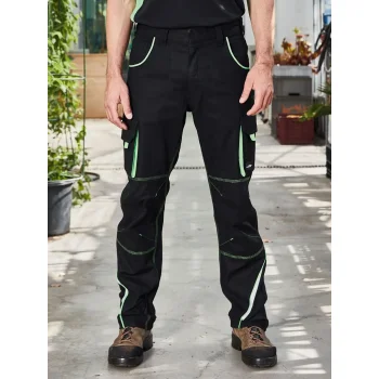 Workwear Pants - Color