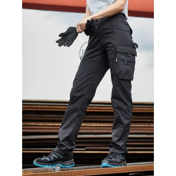Workwear Pants Light Slim-Line