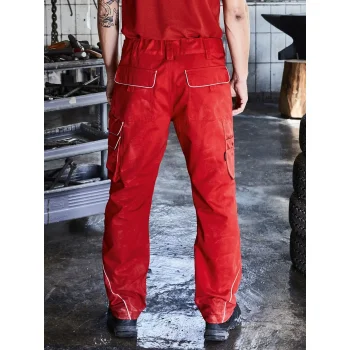 Workwear Pants - Solid