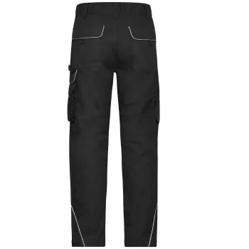Workwear Pants - Solid