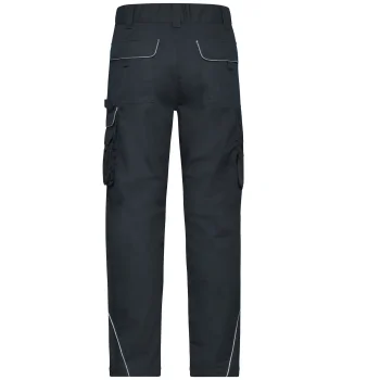Workwear Pants - Solid