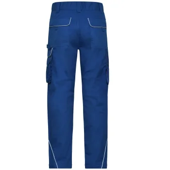 Workwear Pants - Solid