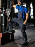 Workwear Pants with Bip - Strong
