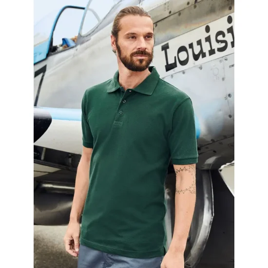 Workwear Polo Men
