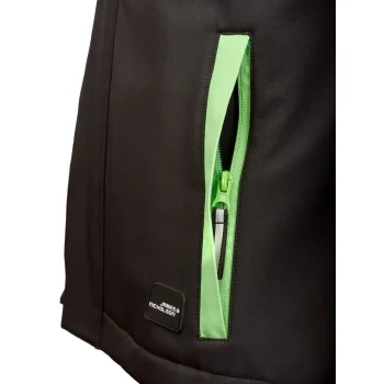 Workwear Softshell Jacket - Color