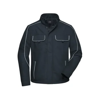 Workwear Softshell Jacket - Solid