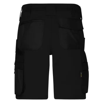 Workwear Stretch Bermuda-Slim Line