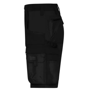 Workwear Stretch Bermuda-Slim Line