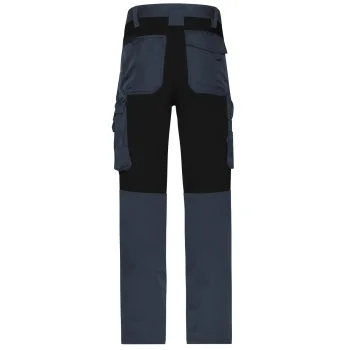 Workwear Stretch-Pants