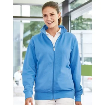 Workwear Sweat Jacket