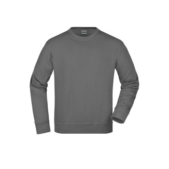 Workwear Sweatshirt 70%C30%P