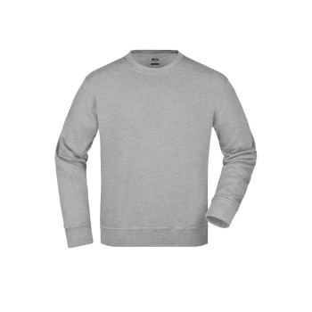 Workwear Sweatshirt 70%C30%P