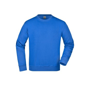 Workwear Sweatshirt 70%C30%P