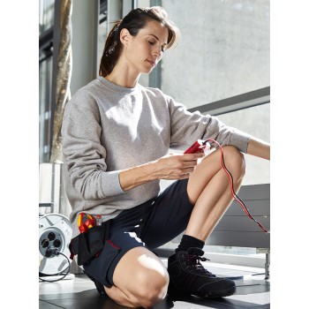 Workwear Sweatshirt 70%C30%P