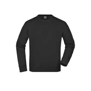 Workwear Sweatshirt 70%C30%P