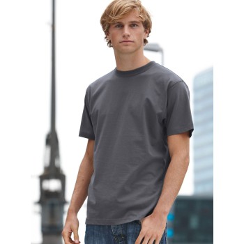 Workwear-T Men 100%C