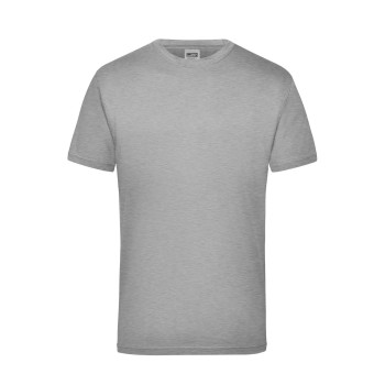 Workwear-T Men 100%C