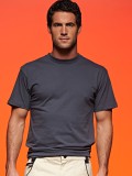 Workwear-T Men 100%C