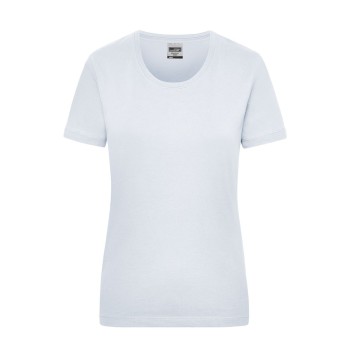 WORKWEAR-T WOMEN 100%C