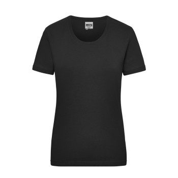 WORKWEAR-T WOMEN 100%C