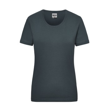 WORKWEAR-T WOMEN 100%C