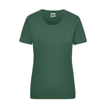 WORKWEAR-T WOMEN 100%C