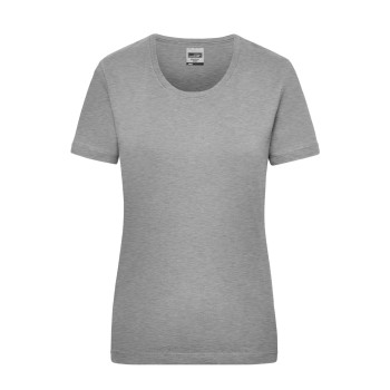 WORKWEAR-T WOMEN 100%C