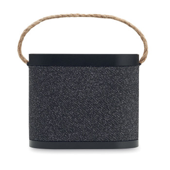 WUSIC - Speaker con caricatore wireless