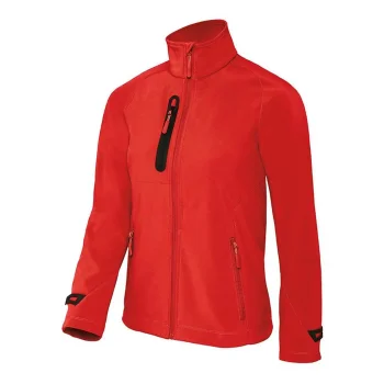 X-Lite Softshell /Women