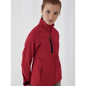 X-Lite Softshell /Women