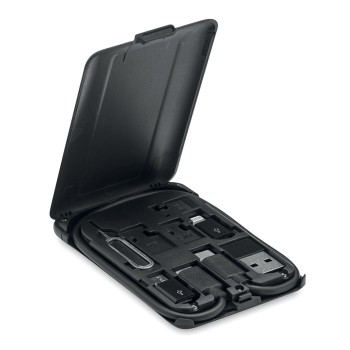 YAPO - Caricabatterie wireless 15W