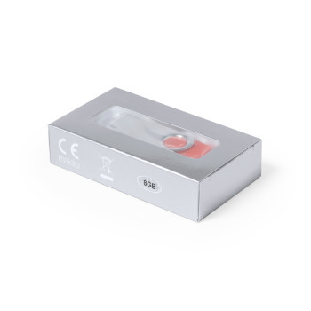 Yeskal 8GB