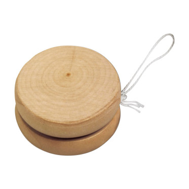 Yo-yo Ben