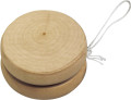 Yo-Yo in legno Ben