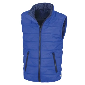 Youth Bodywarmer