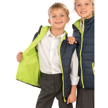 Youth Bodywarmer
