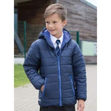 Youth Padded Jacket