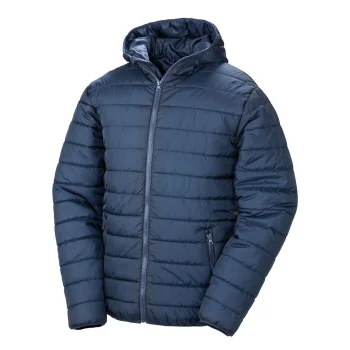 Youth Padded Jacket
