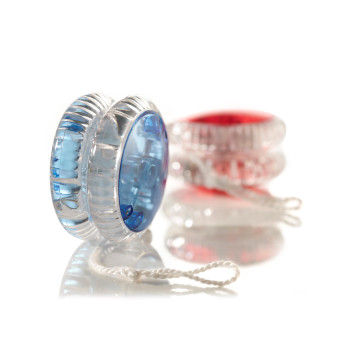 Yoyo Esmeralda | LED